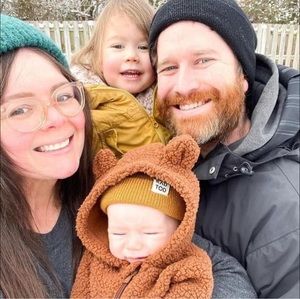 Meet your Posher, Paul